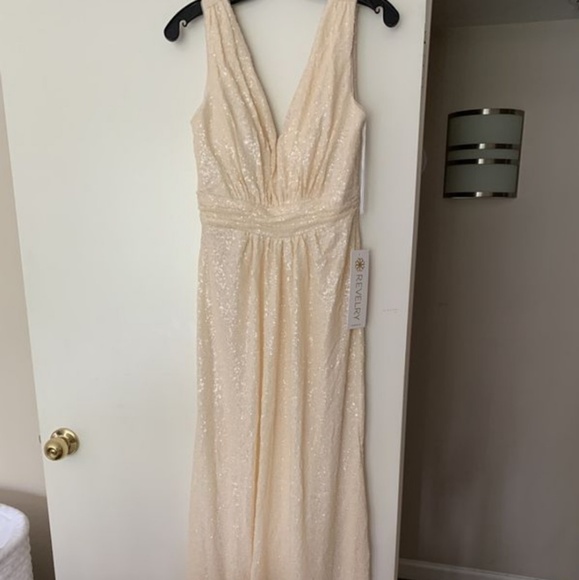 Maxi Dress - Picture 1 of 3